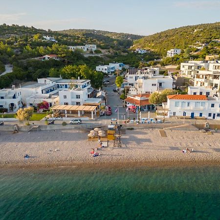 Xenia Luxury Apartments Chios Exterior photo