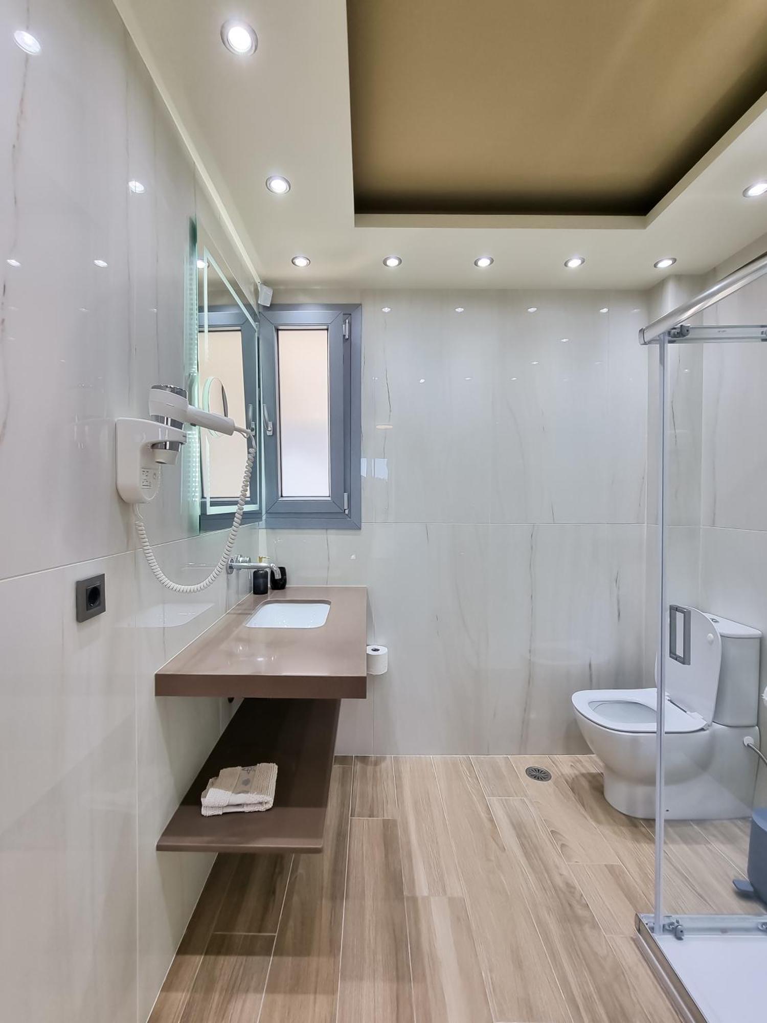 Xenia Luxury Apartments Chios Exterior photo