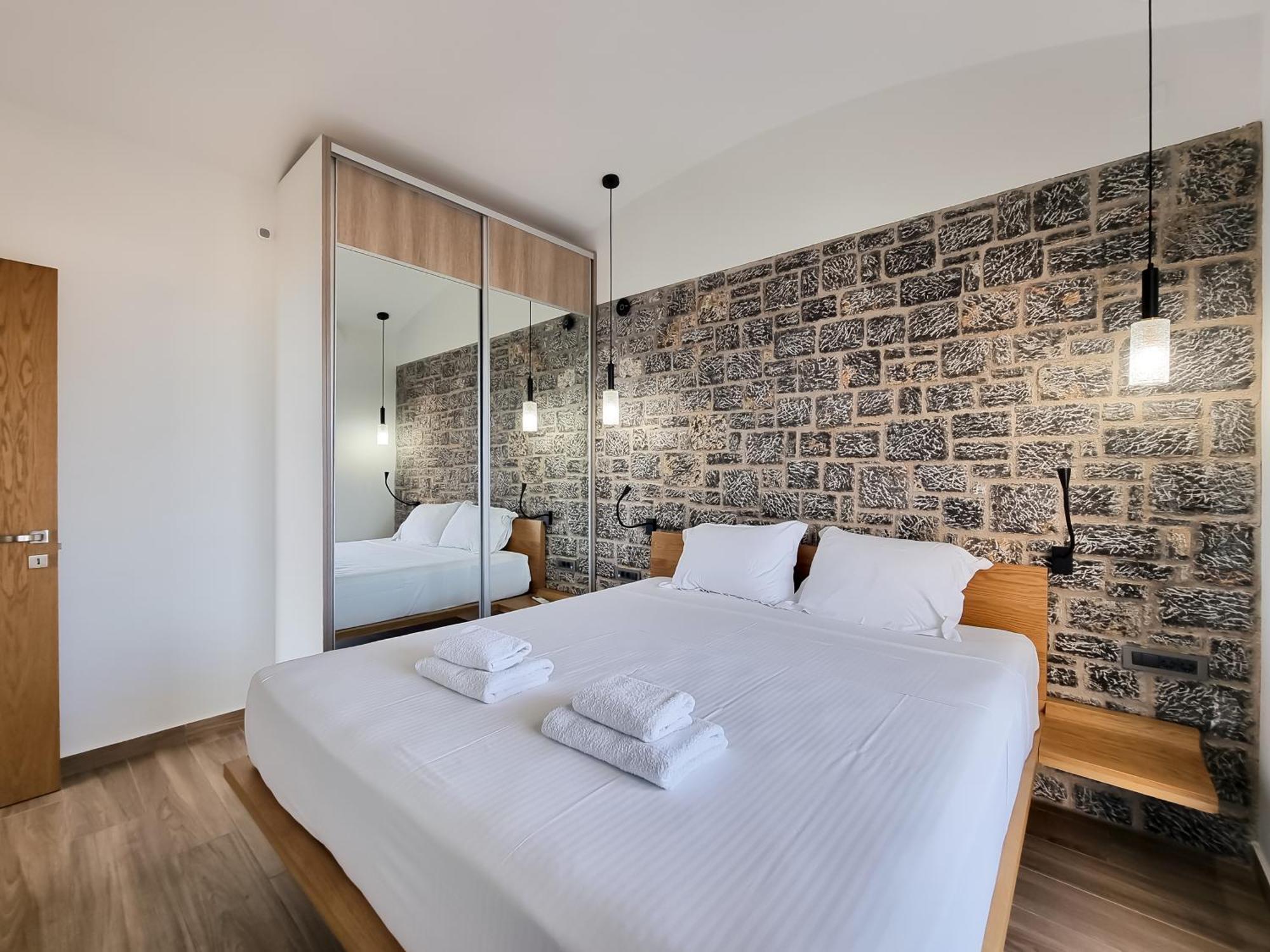 Xenia Luxury Apartments Chios Exterior photo