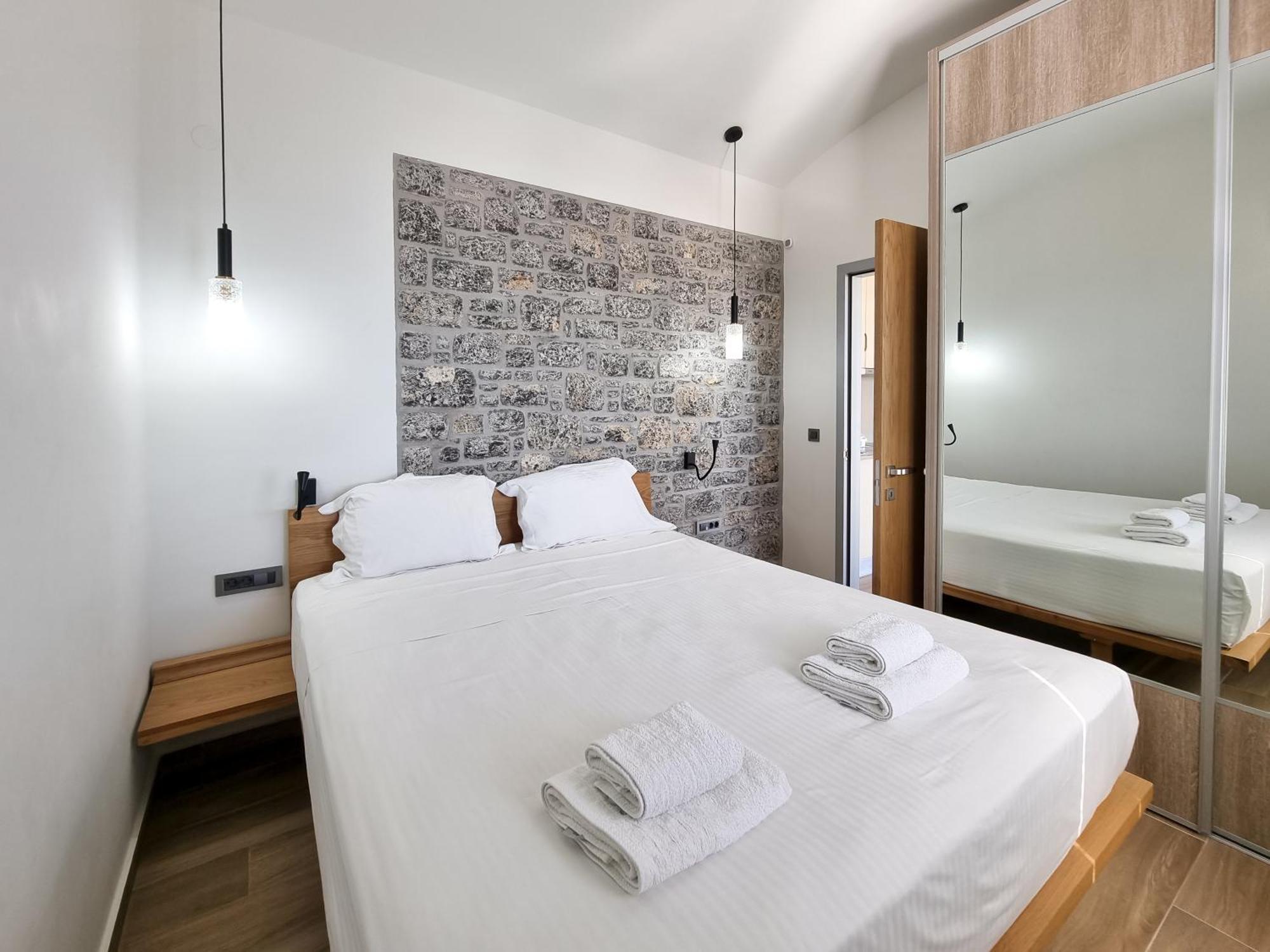 Xenia Luxury Apartments Chios Exterior photo