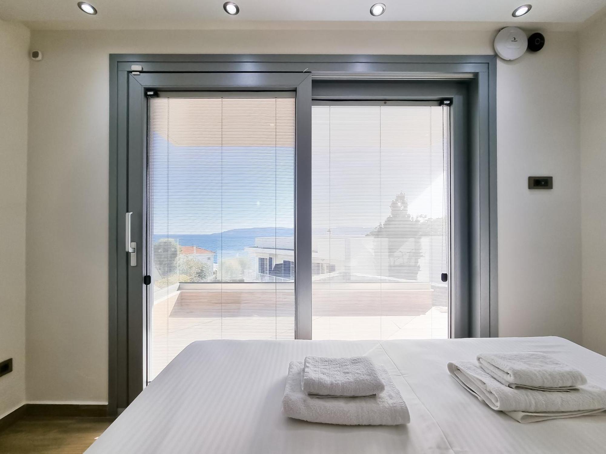 Xenia Luxury Apartments Chios Exterior photo