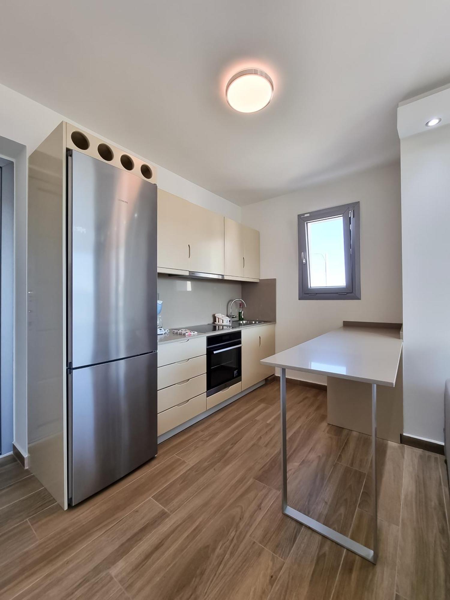 Xenia Luxury Apartments Chios Exterior photo
